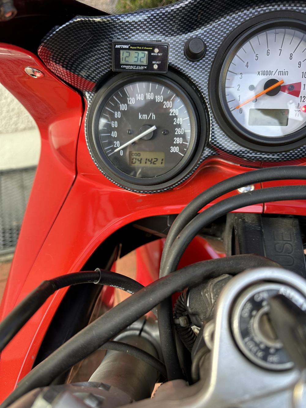 Motorrad verkaufen Suzuki TL 1000s Ankauf